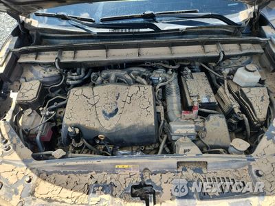 Zdjęcie 11 z 12 samochodu: 2021 TOYOTA HIGHLANDER L VIN:5TDZZRAH3MS061545 - miniatura