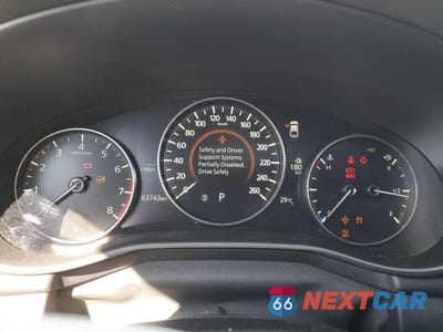 Zdjęcie 9 z 12 samochodu: 2019 MAZDA 3 PREFERRED VIN:JM1BPAMM0K1135063 - miniatura