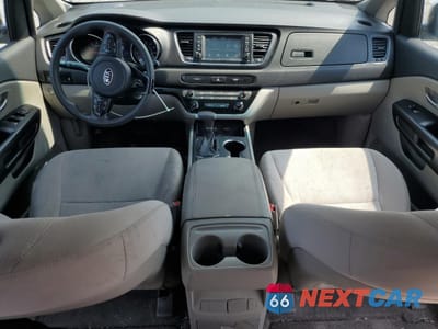 Zdjęcie 8 z 14 samochodu: 2020 KIA SEDONA L VIN:KNDMA5C18L6596119 - miniatura