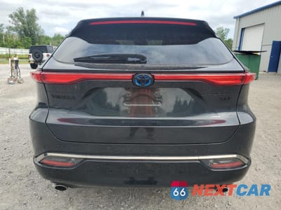 Zdjęcie 6 z 15 samochodu: 2024 TOYOTA VENZA LE VIN:JTEAAAAH3RJ154894 - miniatura