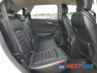Zdjęcie 11 z 13 samochodu: 2019 FORD EDGE SEL VIN:2FMPK4J98KBB15522 - miniatura