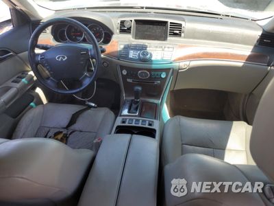 Zdjęcie 8 z 14 samochodu: 2008 INFINITI M35 BASE VIN:JNKAY01F78M652911 - miniatura