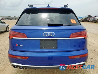 Zdjęcie 6 z 12 samochodu: 2021 AUDI SQ5 PREMIUM VIN:WA1A4AFY6M2070764 - miniatura