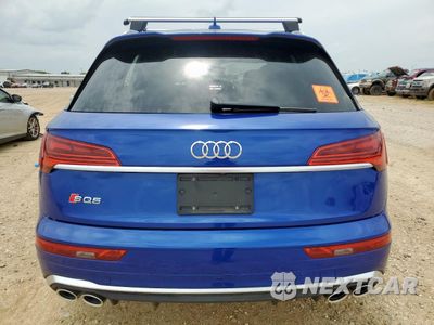 Zdjęcie 6 z 12 samochodu: 2021 AUDI SQ5 PREMIUM VIN:WA1A4AFY6M2070764 - miniatura