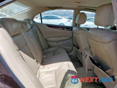 Zdjęcie 10 z 14 samochodu: 2004 LEXUS ES 330 VIN:JTHBA30G145038218 - miniatura