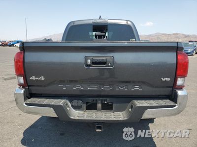 Zdjęcie 6 z 14 samochodu: 2023 TOYOTA TACOMA DOUBLE CAB VIN:3TMCZ5AN5PM537349 - miniatura