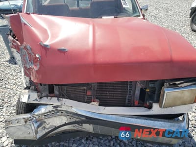 Zdjęcie 11 z 12 samochodu: 1987 FORD F150 VIN:1FTDF15N9HNA98406 - miniatura