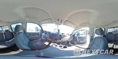 Zdjęcie 15 z 15 samochodu: 2014 GMC SIERRA K2500 SLE VIN:1GT120CG5EF147930 - miniatura