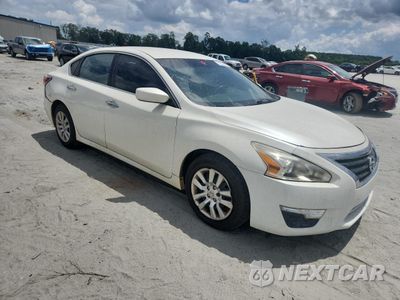 Czwarte zdjęcie samochodu z boku: 2014 NISSAN ALTIMA 2.5 VIN:1N4AL3AP2EC276720 - miniatura