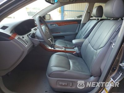 Zdjęcie 7 z 14 samochodu: 2007 TOYOTA AVALON XL VIN:4T1BK36B67U192231 - miniatura