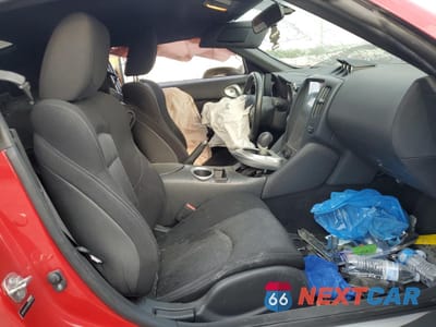 Zdjęcie 7 z 12 samochodu: 2016 NISSAN 370Z BASE VIN:JN1AZ4EH0GM935203 - miniatura