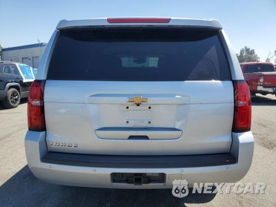 Zdjęcie 6 z 16 samochodu: 2020 CHEVROLET TAHOE K1500 LT VIN:1GNSKBKC3LR172536 - miniatura