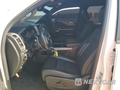 Zdjęcie 7 z 13 samochodu: 2021 RAM 1500 REBEL VIN:1C6RRELT1MN589513 - miniatura
