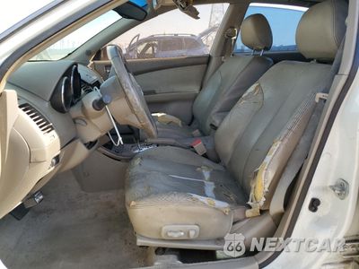 Zdjęcie 7 z 14 samochodu: 2005 NISSAN ALTIMA S VIN:1N4AL11D15N483713 - miniatura