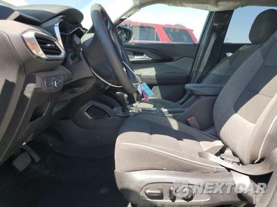 Zdjęcie 7 z 13 samochodu: 2021 CHEVROLET TRAILBLAZER LT VIN:KL79MRSL4MB098478 - miniatura