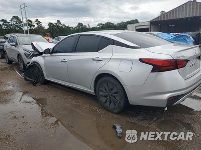 Drugie zdjęcie samochodu z przodu: 2019 NISSAN ALTIMA SL VIN:1N4BL4EV9KC230381 - miniatura