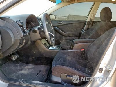 Zdjęcie 7 z 12 samochodu: 2011 NISSAN ALTIMA BASE VIN:1N4AL2AP2BN441367 - miniatura
