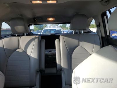 Zdjęcie 10 z 14 samochodu: 2021 TOYOTA HIGHLANDER HYBRID XLE VIN:5TDHBRCH2MS526166 - miniatura