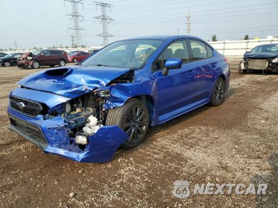 2019 SUBARU WRX JF1VA1A63K9804311 - główne zdjęcie licytacji z USA - miniatura