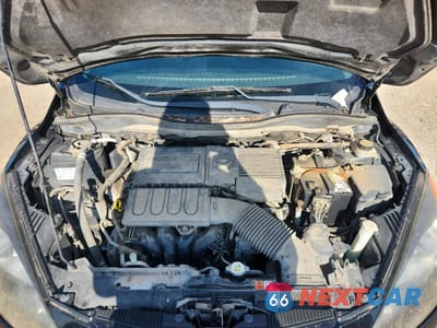 Zdjęcie 11 z 12 samochodu: 2013 MAZDA MAZDA2 VIN:JM1DE1LZ4D0157748 - miniatura