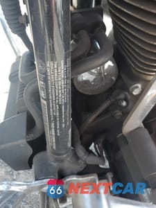 Zdjęcie 9 z 9 samochodu: 2011 HARLEY-DAVIDSON FLHX VIN:1HD1KBM13BB670760 - miniatura