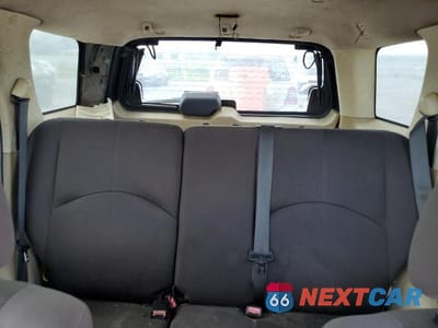 Zdjęcie 10 z 13 samochodu: 2008 MAZD TRIBUTE I VIN:4F2CZ02Z48KM18527 - miniatura