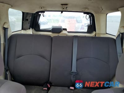 Zdjęcie 10 z 13 samochodu: 2008 MAZDA TRIBUTE I VIN:4F2CZ02Z48KM18527 - miniatura