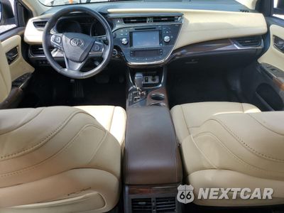 Zdjęcie 8 z 12 samochodu: 2015 TOYOTA AVALON XLE VIN:4T1BK1EB7FU173353 - miniatura