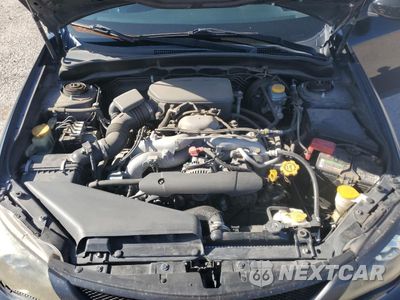 Zdjęcie 11 z 15 samochodu: 2010 SUBARU IMPREZA 2.5I PREMIUM VIN:JF1GE6B64AH505522 - miniatura