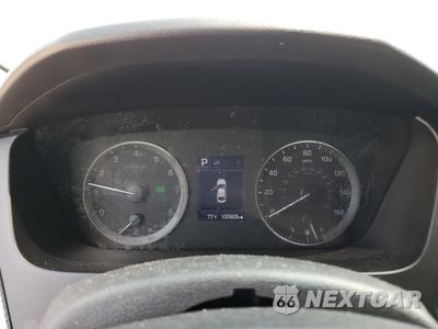 Zdjęcie 9 z 12 samochodu: 2017 HYUNDAI SONATA SE VIN:5NPE24AF9HH563508 - miniatura