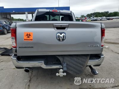 Zdjęcie 6 z 13 samochodu: 2022 RAM 1500 BIG HORN/LONE STAR VIN:1C6SRFBT6NN135283 - miniatura
