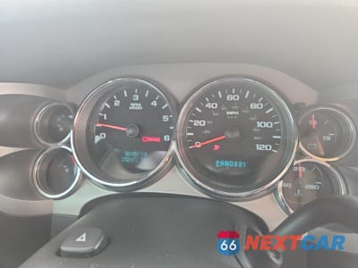 Zdjęcie 9 z 13 samochodu: 2008 CHEVROLET SILVERADO K1500 VIN:1GCEK19038Z317674 - miniatura