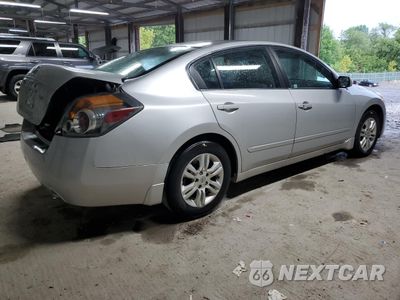 Trzecie zdjęcie samochodu z tyłu: 2012 NISSAN ALTIMA BASE VIN:1N4AL2AP8CN400968 - miniatura