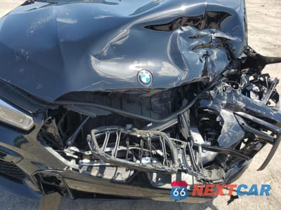 Zdjęcie 12 z 14 samochodu: 2023 BMW X6 XDRIVE40I VIN:5UXCY6C04P9S07077 - miniatura