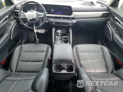 Zdjęcie 8 z 17 samochodu: 2024 KIA TELLURIDE EX VIN:5XYP34GC8RG476517 - miniatura