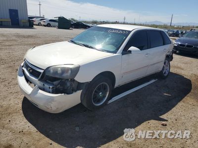 2006 CHEVROLET MALIBU MAXX LT 1G1ZT61826F161454 - główne zdjęcie licytacji z USA - miniatura