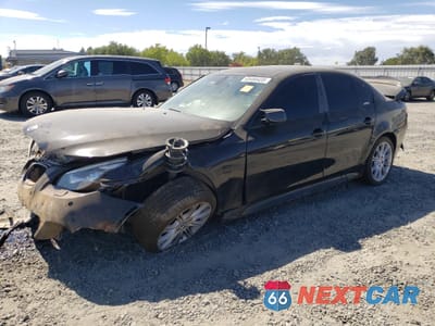2010 BMW 535 XI WBANV9C50AC138315 - główne zdjęcie licytacji z USA - miniatura