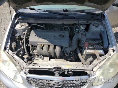 Zdjęcie 11 z 14 samochodu: 2005 TOYOTA COROLLA CE VIN:1NXBR32E75Z559775 - miniatura