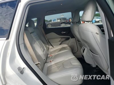 Zdjęcie 11 z 15 samochodu: 2019 JEEP CHEROKEE LIMITED VIN:1C4PJLDB4KD346315 - miniatura