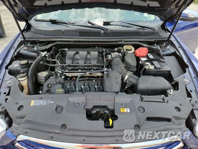 Zdjęcie 11 z 14 samochodu: 2013 FORD TAURUS LIMITED VIN:1FAHP2F89DG212373 - miniatura