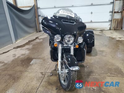 Drugie zdjęcie samochodu z przodu: 2020 HARLEY-DAVIDSON FLHTCUTG VIN:1HD1MAF13LB859573 - miniatura