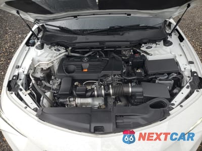 Zdjęcie 11 z 12 samochodu: 2023 ACURA TLX TECH A VIN:19UUB5F58PA001298 - miniatura