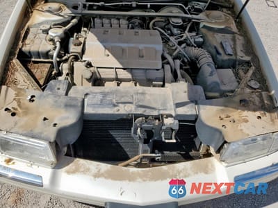 Zdjęcie 11 z 12 samochodu: 1995 CADILLAC ELDORADO VIN:1G6EL12Y3SU619129 - miniatura