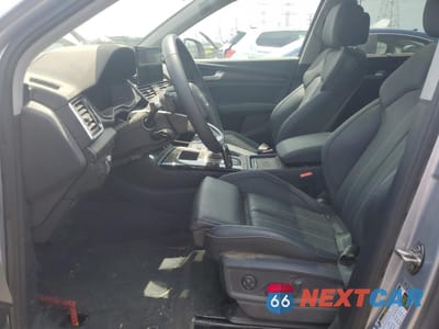 Zdjęcie 7 z 14 samochodu: 2023 AUDI Q5 PRESTIGE 45 VIN:WA1FAAFY6P2133378 - miniatura