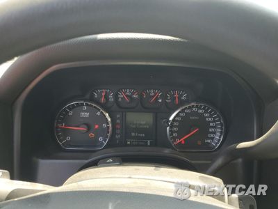 Zdjęcie 9 z 12 samochodu: 2016 CHEVROLET SILVERADO K2500 HEAVY DUTY VIN:1GC1KUEG7GF149976 - miniatura