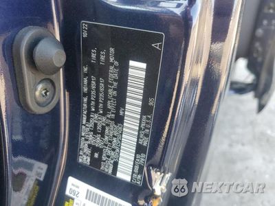 Zdjęcie 13 z 13 samochodu: 2023 TOYOTA SIENNA XLE VIN:5TDYSKFC5PS074063 - miniatura