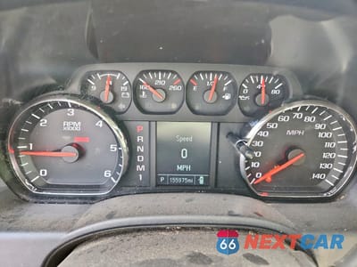 Zdjęcie 9 z 13 samochodu: 2015 CHEVROLET SILVERADO C3500 VIN:1GB3CYCG0FZ122734 - miniatura