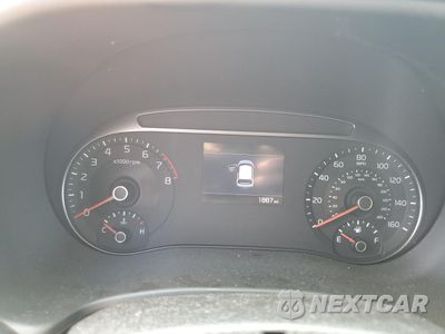 Zdjęcie 9 z 14 samochodu: 2021 KIA SOUL LX VIN:KNDJ23AU9M7797458 - miniatura