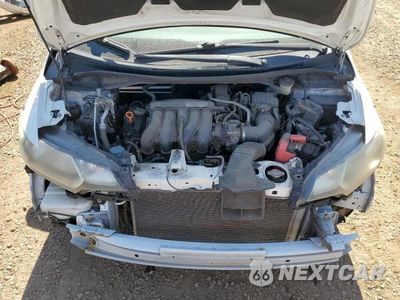 Zdjęcie 11 z 12 samochodu: 2016 HONDA FIT LX VIN:JHMGK5H53GX045455 - miniatura