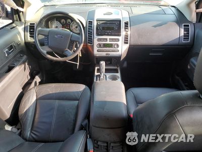 Zdjęcie 8 z 15 samochodu: 2007 FORD EDGE SEL PLUS VIN:2FMDK39CX7BB60790 - miniatura